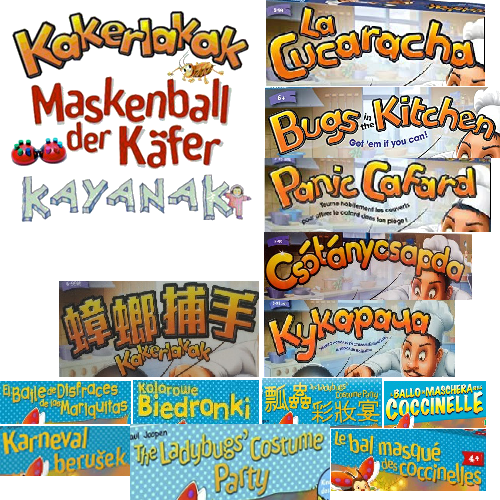 Spielanleitungen in pdf