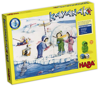Kayanak original von 1998