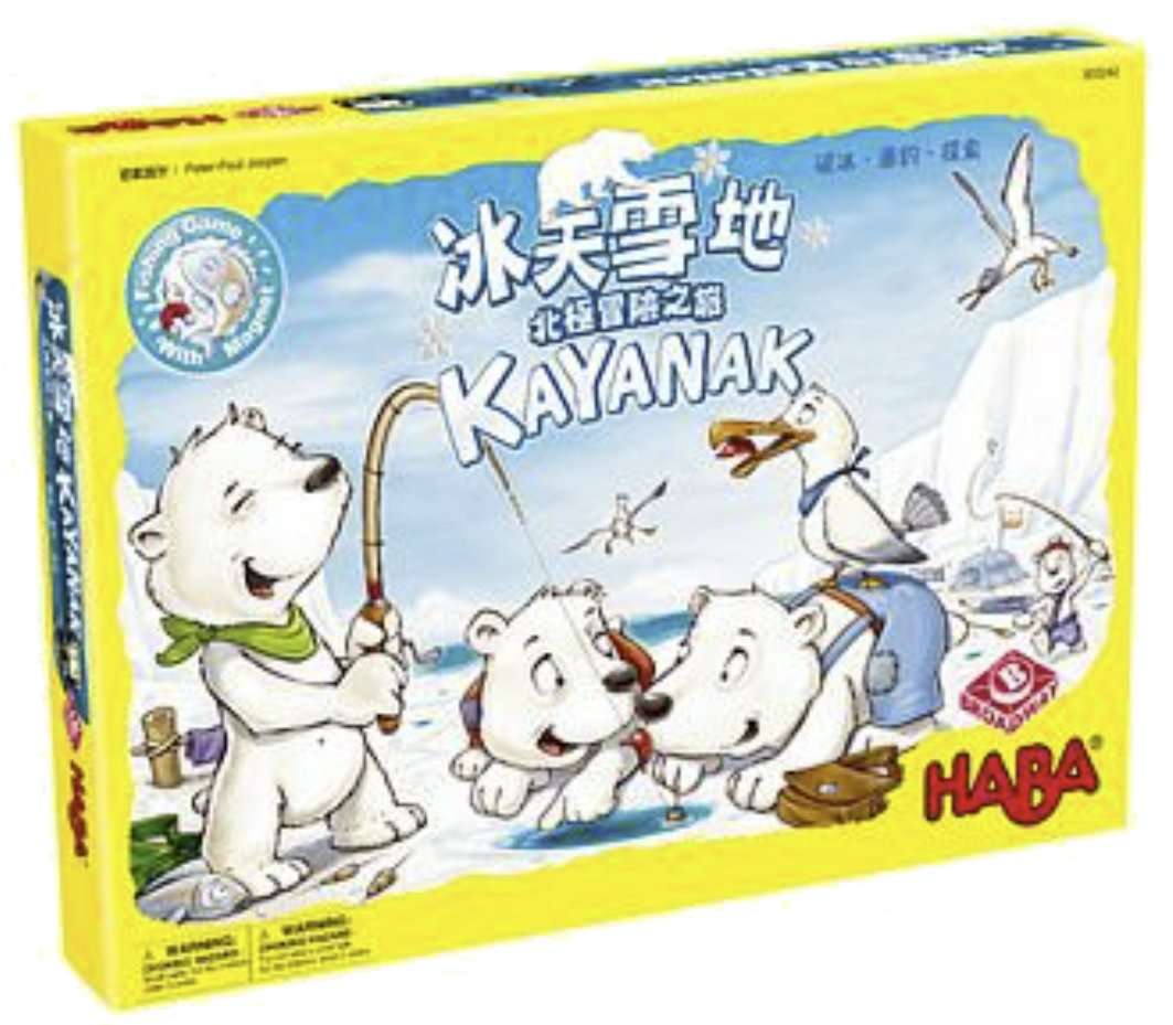 Kayanak Taiwan