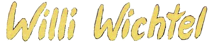 Willi Wichtel